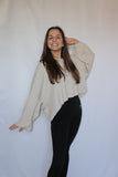 Clay Sweater