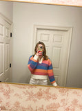 LeeAnne Sweater