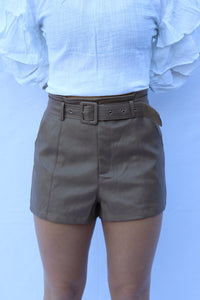 Macie Shorts