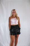One Shoulder Olivia Top