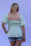 Keely Top