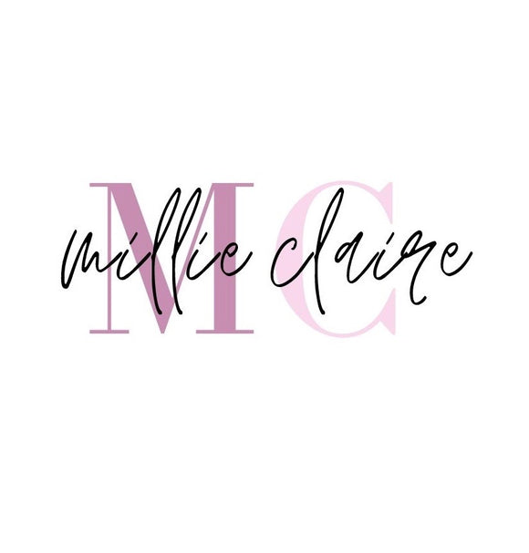 Millie Claire Gift Card