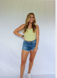 Nikki Top
